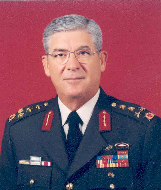 Ahmet Hurşit Tolon