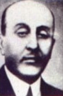 Ahmet Muhtar Mollaoğlu