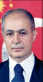 Ahmet Necdet Sezer