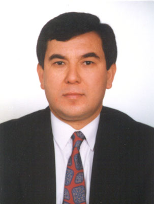 Ahmet Şağar