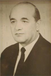 Ahmet Topaloğlu