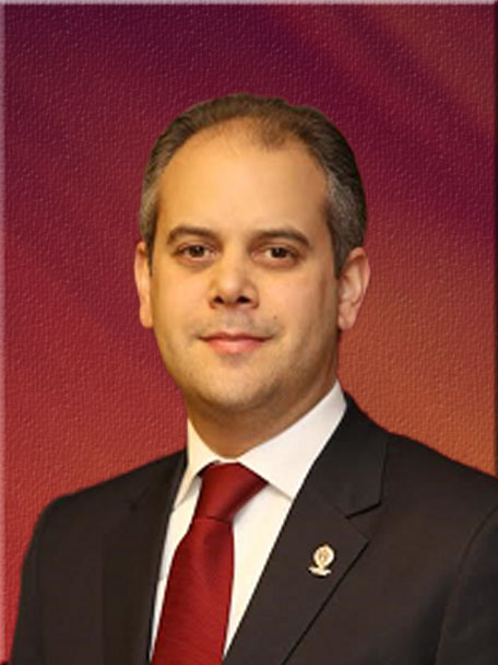 Akif Çağatay Kılıç