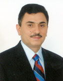 Akif Gülle