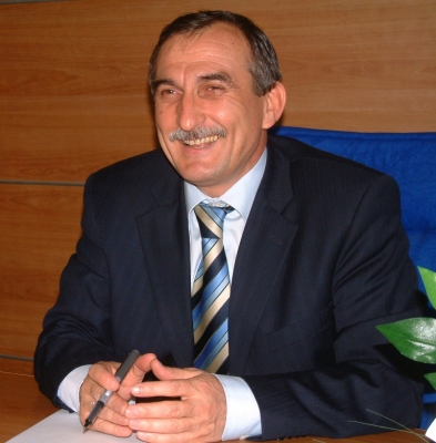 Alaaddin Yılmaz