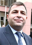 Alaattin Aykaç