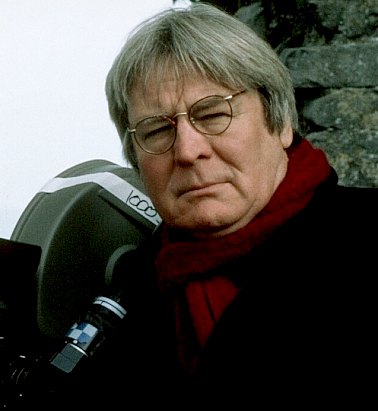 Alan Parker