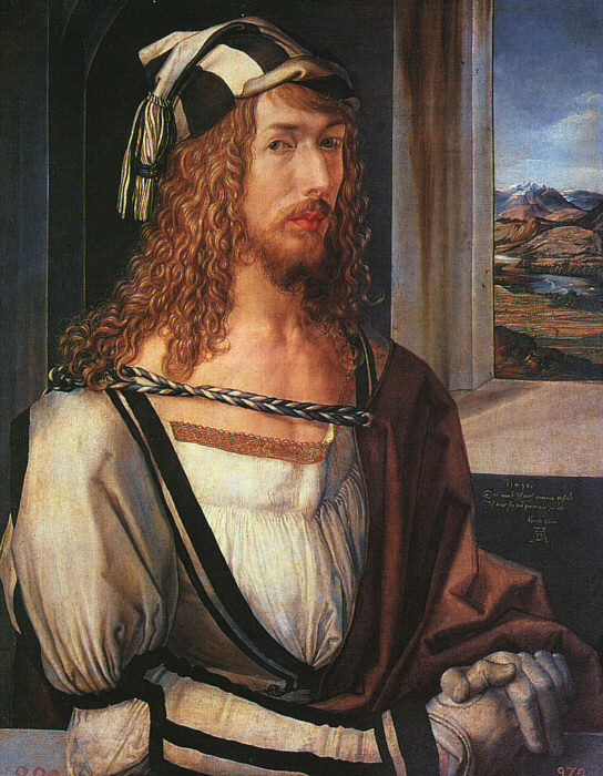 Albrecht Dürer