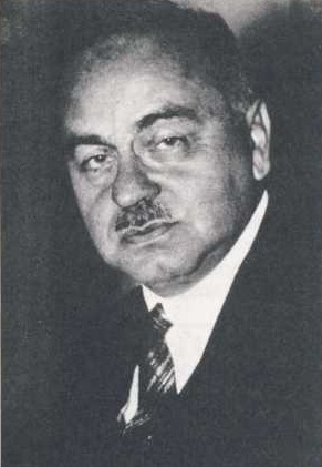 Alfred Adler