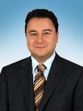 Ali Babacan