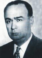 Ali Celal Artüz