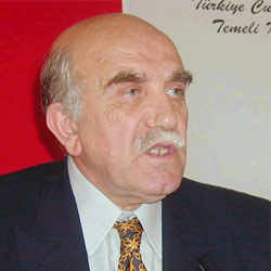 Ali Coşkun