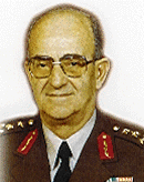 Ali Haydar Saltık