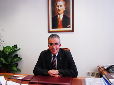 Ali Suat Ertosun