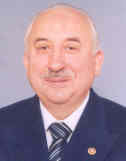 Ali Yüksel Kavuştu