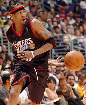 Allen Iverson