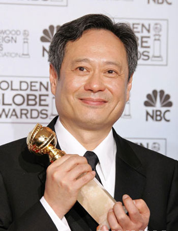 Ang Lee