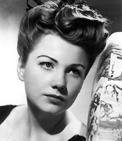 Anne Baxter