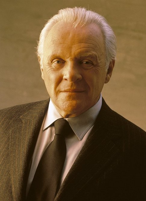 Anthony Hopkins