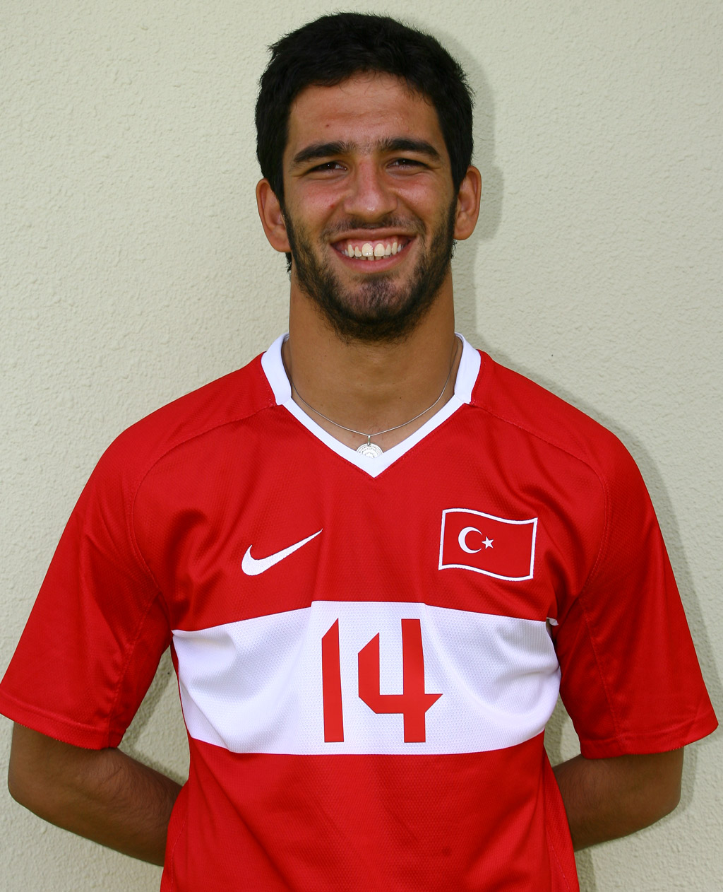 Arda Turan