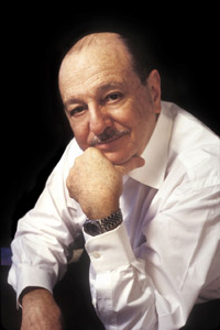 Arif Mardin