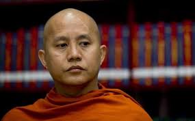 Ashin Wirathu