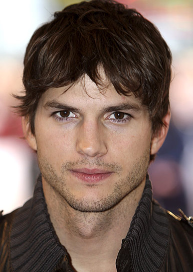 Ashton Kutcher