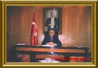 Aslan Yıldırım