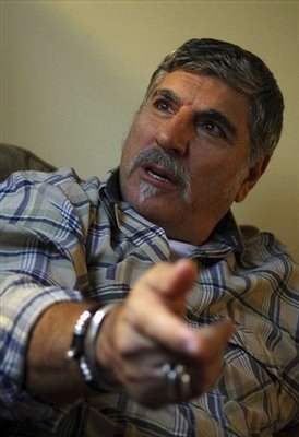 Atilla Olgaç