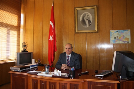 Ayhan Çiftarslan