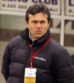 Aykut Kocaman