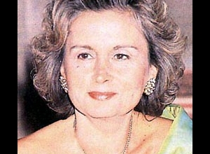 Ayşe Nazlı Ilıcak