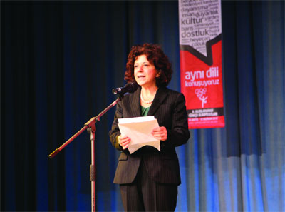 Ayşe Sinirlioğlu