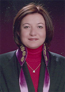 Ayşegül Atalay