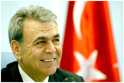 Aziz Kocaoğlu