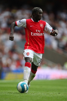 Bacary Sagna