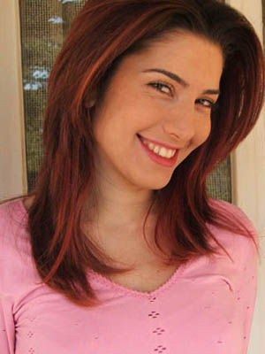 Bahar Yanılmaz