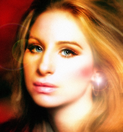 Barbra Streisand