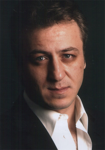 Barış Falay