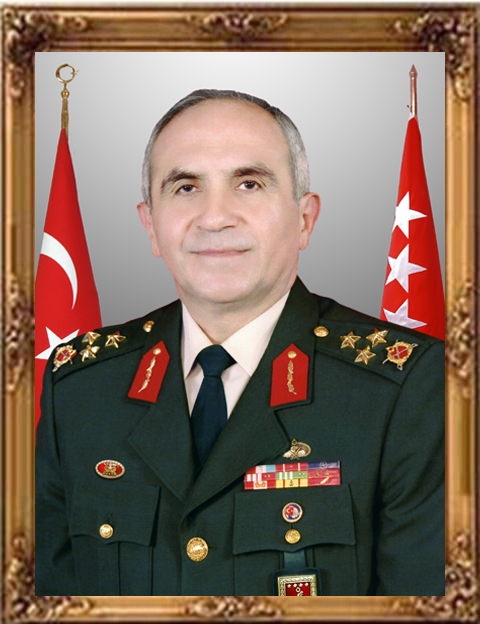 Bekir Kalyoncu