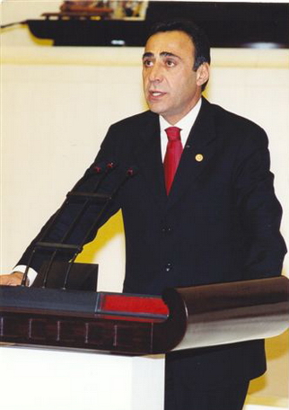 Berhan Şimşek