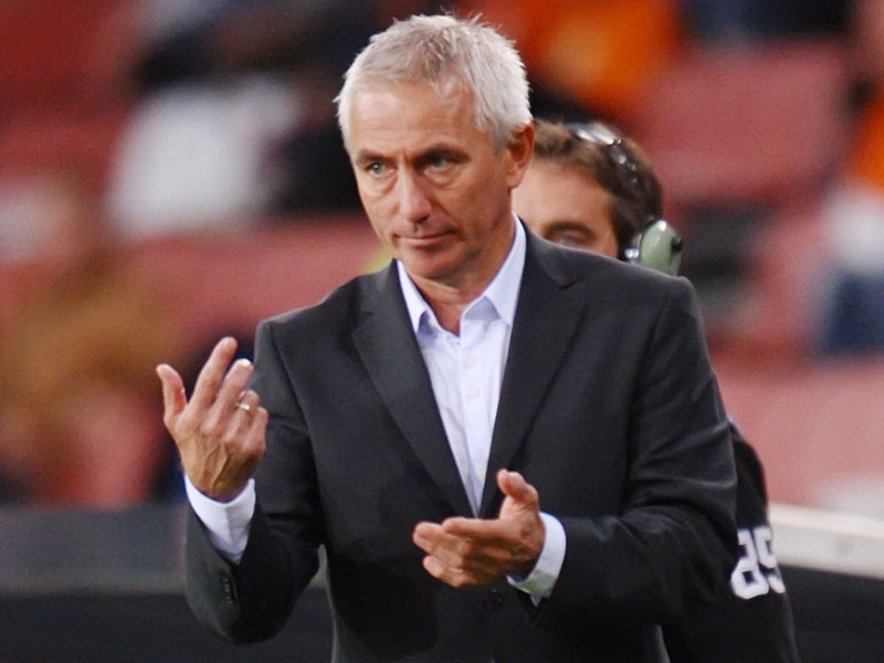 Bert van Marwijk