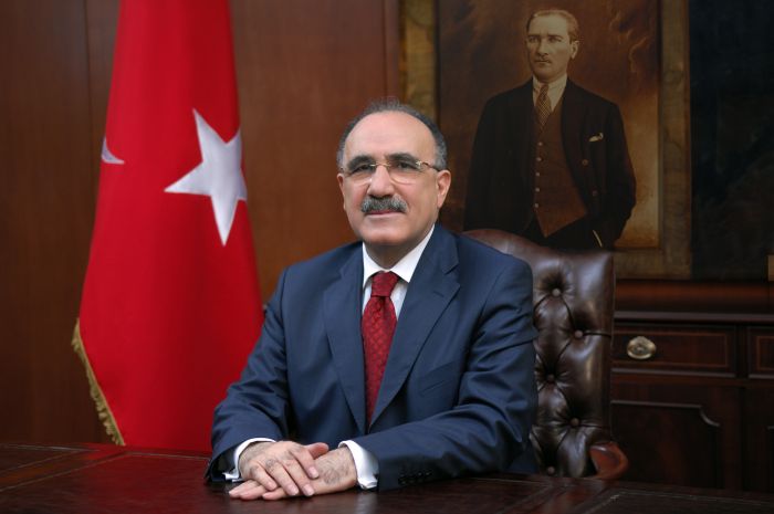 Beşir Atalay