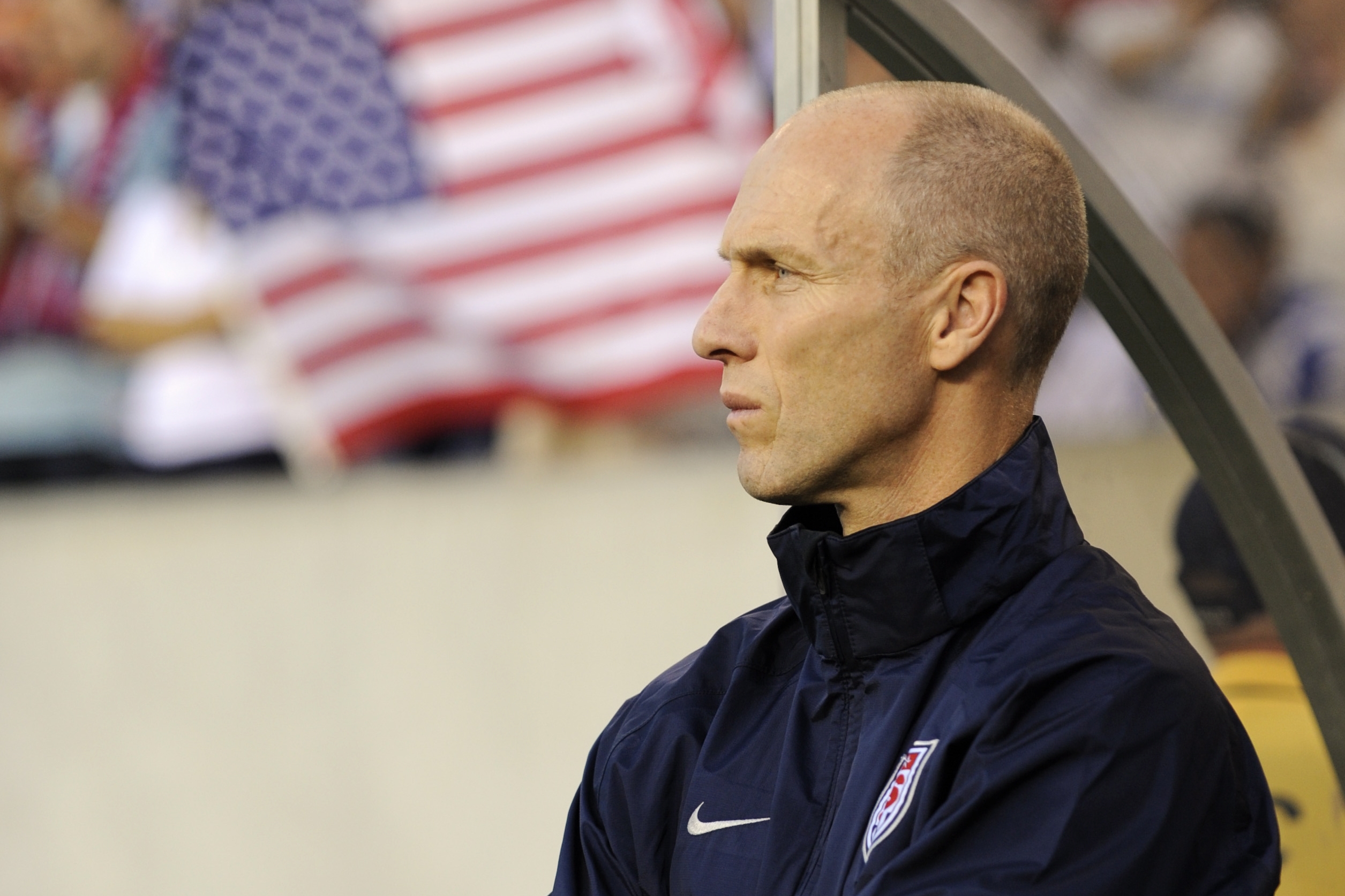 Bob Bradley