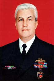 Bülent Alpkaya