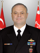 Bülent Bostanoğlu