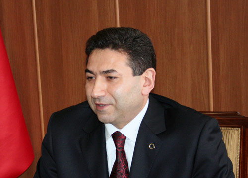 Bülent Kılınç