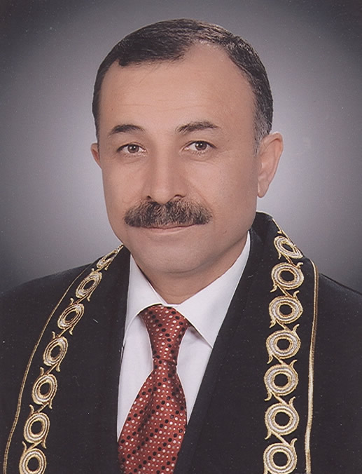 Burhan Üstün