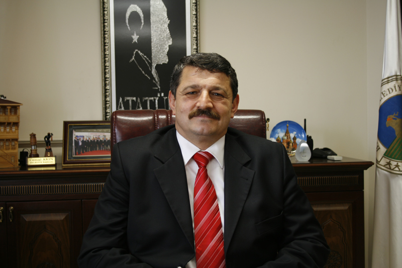 Cemal Akın