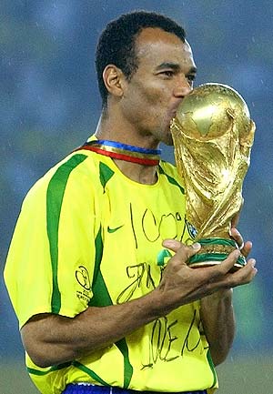 Cafu