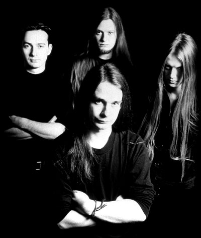 Carcass